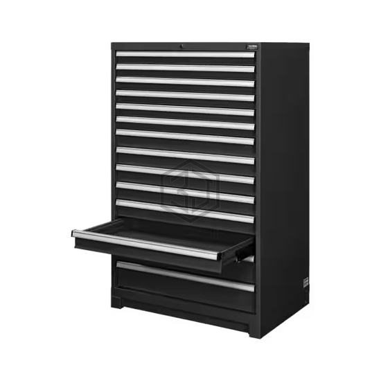 298451BK - Global Industrial - Workstation, Office Furniture and Equipment - Lockers, Storage Cabinets and Accessories