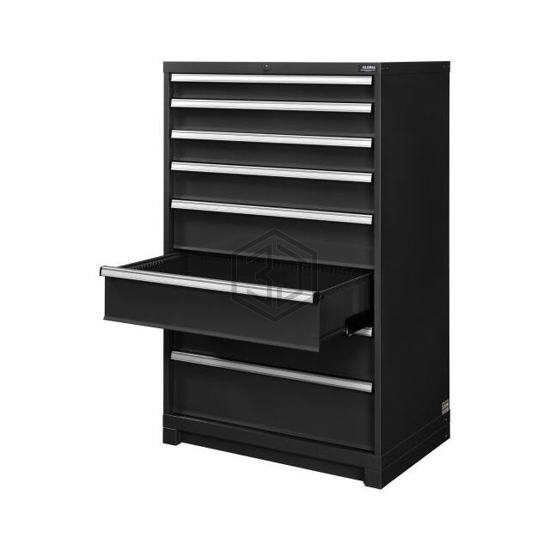 298470BK - Global Industrial - Workstation, Office Furniture and Equipment - Lockers, Storage Cabinets and Accessories