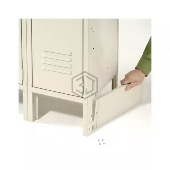 652084TN - Global Industrial - Workstation, Office Furniture and Equipment - Lockers, Storage Cabinets and Accessories