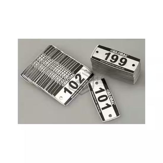652717 - Global Industrial - Workstation, Office Furniture and Equipment - Lockers, Storage Cabinets and Accessories