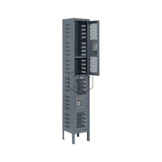 493146GY - Global Industrial - Workstation, Office Furniture and Equipment - Lockers, Storage Cabinets and Accessories