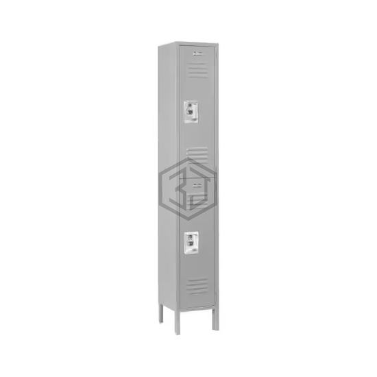 254123GY - Global Industrial - Workstation, Office Furniture and Equipment - Lockers, Storage Cabinets and Accessories