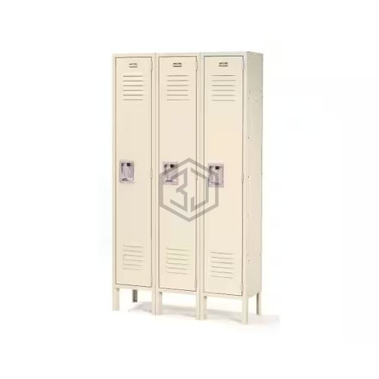 968251TN - IndustrialSupplies.com - Workstation, Office Furniture and Equipment - Lockers, Storage Cabinets and Accessories