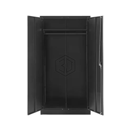 270031BK - Global Industrial - Workstation, Office Furniture and Equipment - Lockers, Storage Cabinets and Accessories