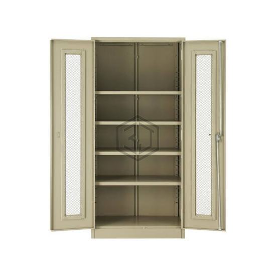 270020TN - Global Industrial - Workstation, Office Furniture and Equipment - Lockers, Storage Cabinets and Accessories