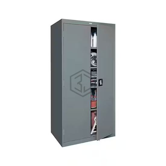 506118CH - IndustrialSupplies.com - Workstation, Office Furniture and Equipment - Lockers, Storage Cabinets and Accessories