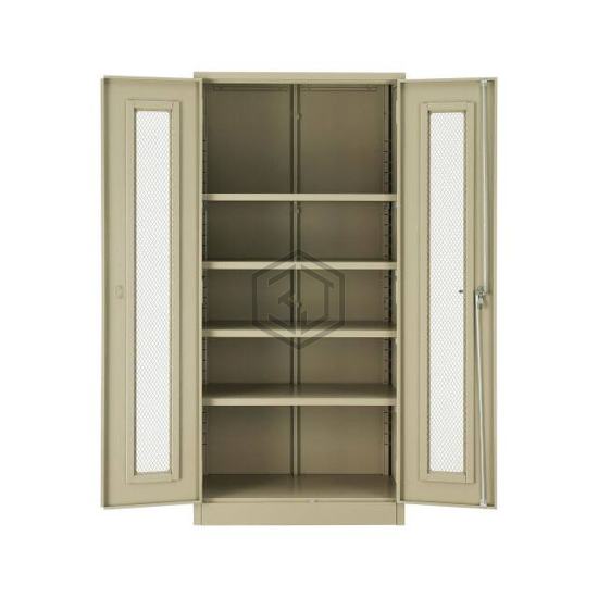 270021TN - Global Industrial - Workstation, Office Furniture and Equipment - Lockers, Storage Cabinets and Accessories