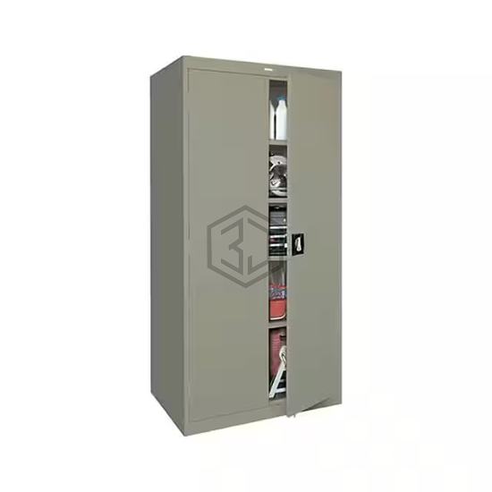 506118SD - IndustrialSupplies.com - Workstation, Office Furniture and Equipment - Lockers, Storage Cabinets and Accessories