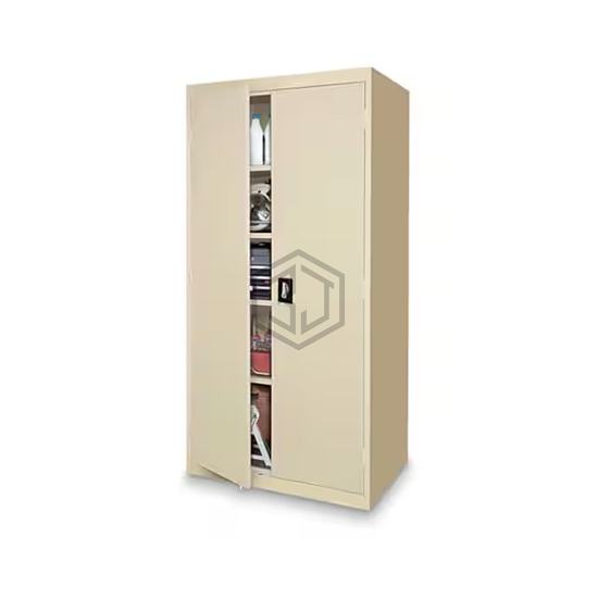 506121PY - IndustrialSupplies.com - Workstation, Office Furniture and Equipment - Lockers, Storage Cabinets and Accessories