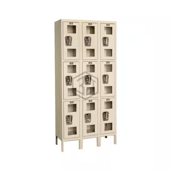 B2311314 - Global Industrial - Workstation, Office Furniture and Equipment - Lockers, Storage Cabinets and Accessories