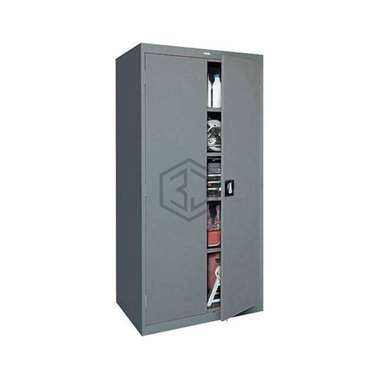 506121CH - IndustrialSupplies.com - Workstation, Office Furniture and Equipment - Lockers, Storage Cabinets and Accessories