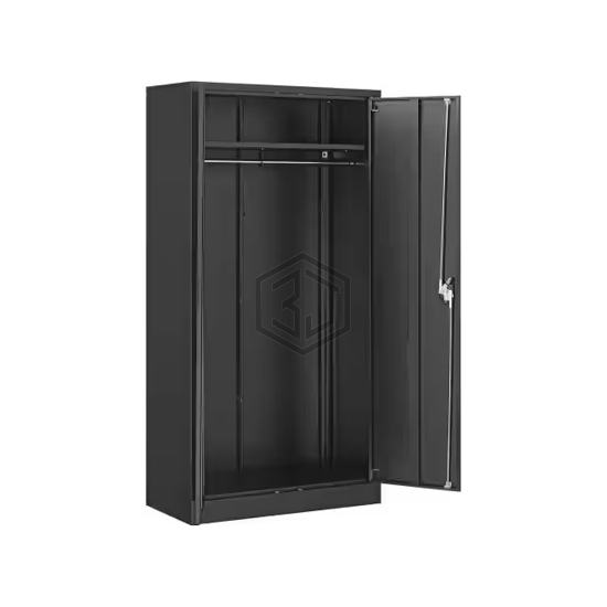 270032BK - Global Industrial - Workstation, Office Furniture and Equipment - Lockers, Storage Cabinets and Accessories