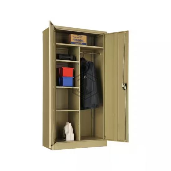 269879TN - Global Industrial - Workstation, Office Furniture and Equipment - Lockers, Storage Cabinets and Accessories