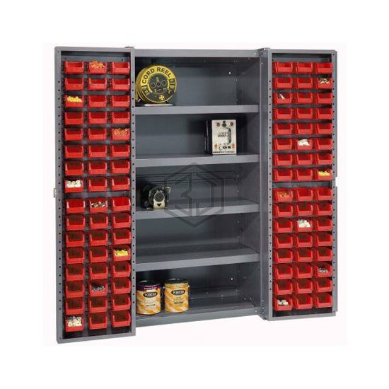 662141RD - Global Industrial - Workstation, Office Furniture and Equipment - Lockers, Storage Cabinets and Accessories