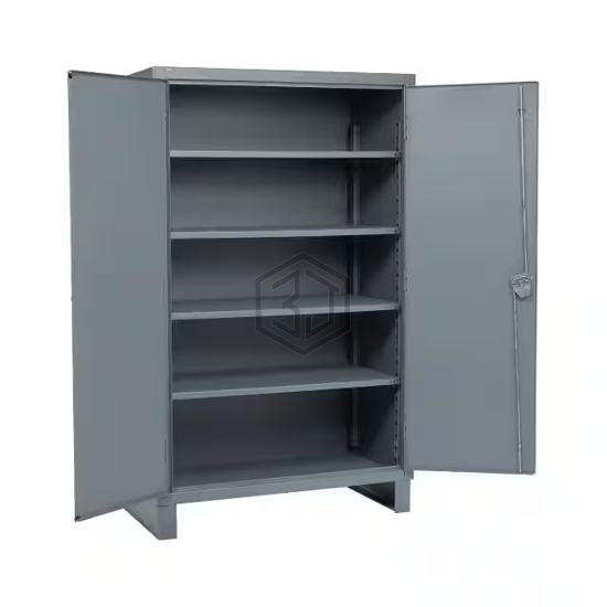 B2169507 - Global Industrial - Workstation, Office Furniture and Equipment - Lockers, Storage Cabinets and Accessories