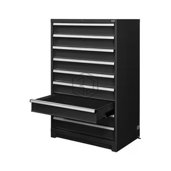 298450BK - Global Industrial - Workstation, Office Furniture and Equipment - Lockers, Storage Cabinets and Accessories
