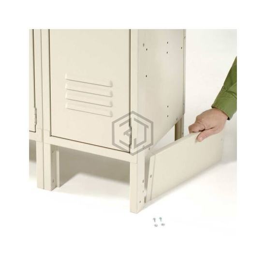652083TN - Global Industrial - Workstation, Office Furniture and Equipment - Lockers, Storage Cabinets and Accessories