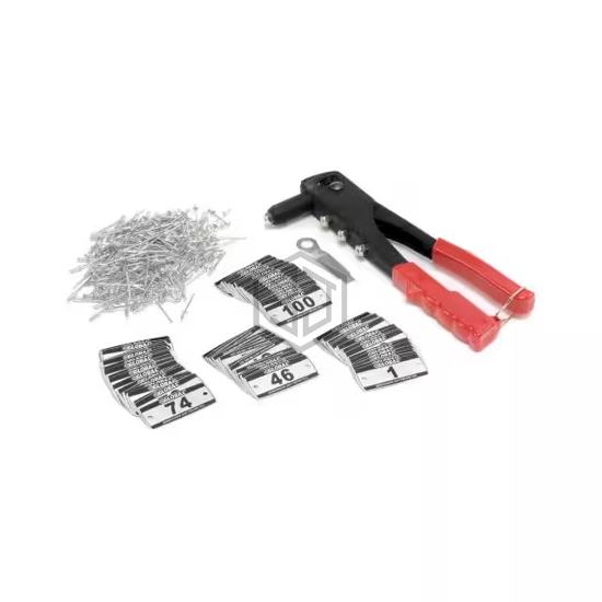 652095 - Global Industrial - Workstation, Office Furniture and Equipment - Lockers, Storage Cabinets and Accessories