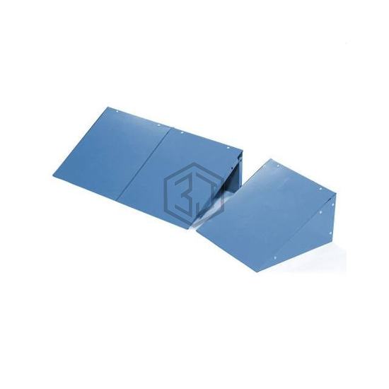 652705BL - Global Industrial - Workstation, Office Furniture and Equipment - Lockers, Storage Cabinets and Accessories