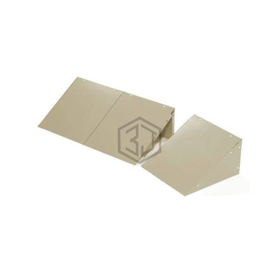 652705TN - Global Industrial - Workstation, Office Furniture and Equipment - Lockers, Storage Cabinets and Accessories