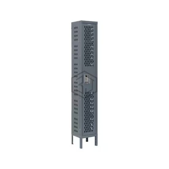493142GY - Global Industrial - Workstation, Office Furniture and Equipment - Lockers, Storage Cabinets and Accessories