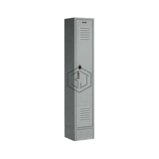 652060GY - Global Industrial - Workstation, Office Furniture and Equipment - Lockers, Storage Cabinets and Accessories