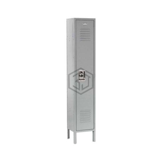 254113GY - Global Industrial - Workstation, Office Furniture and Equipment - Lockers, Storage Cabinets and Accessories