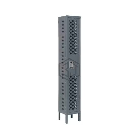493143GY - IndustrialSupplies.com - Workstation, Office Furniture and Equipment - Lockers, Storage Cabinets and Accessories