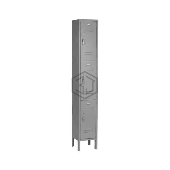 238230GY - Global Industrial - Workstation, Office Furniture and Equipment - Lockers, Storage Cabinets and Accessories
