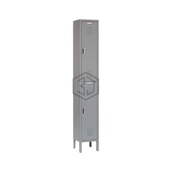 652076GY - Global Industrial - Workstation, Office Furniture and Equipment - Lockers, Storage Cabinets and Accessories