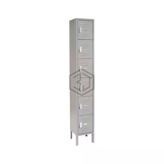 269690GY - Global Industrial - Workstation, Office Furniture and Equipment - Lockers, Storage Cabinets and Accessories