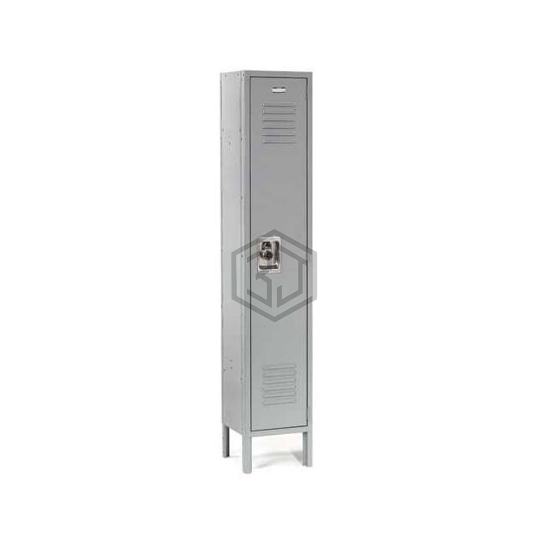 254119GY - Global Industrial - Workstation, Office Furniture and Equipment - Lockers, Storage Cabinets and Accessories