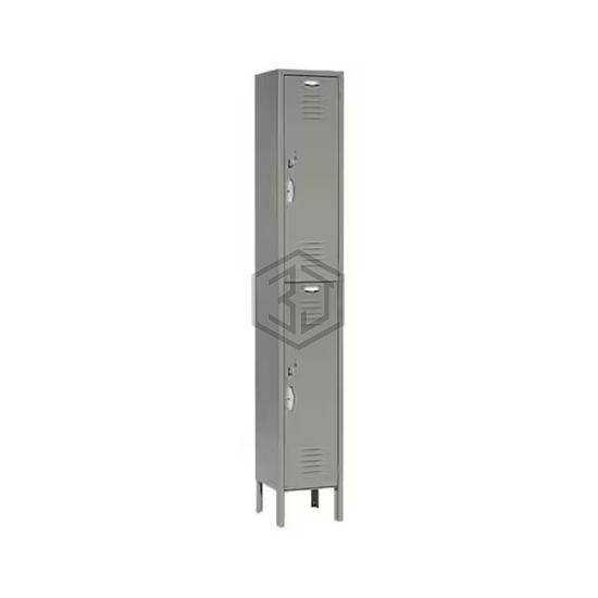 652048GY - Global Industrial - Workstation, Office Furniture and Equipment - Lockers, Storage Cabinets and Accessories
