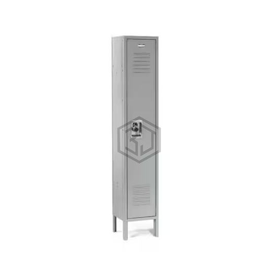 254121GY - Global Industrial - Workstation, Office Furniture and Equipment - Lockers, Storage Cabinets and Accessories