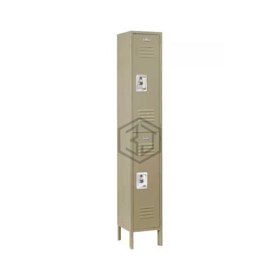 254125TN - Global Industrial - Workstation, Office Furniture and Equipment - Lockers, Storage Cabinets and Accessories