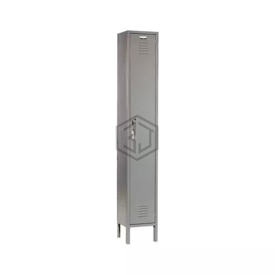 652040GY - Global Industrial - Workstation, Office Furniture and Equipment - Lockers, Storage Cabinets and Accessories
