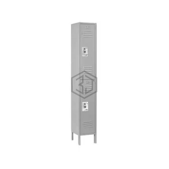 254127GY - Global Industrial - Workstation, Office Furniture and Equipment - Lockers, Storage Cabinets and Accessories
