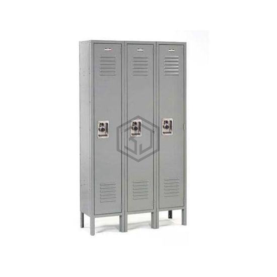 254114GY - Global Industrial - Workstation, Office Furniture and Equipment - Lockers, Storage Cabinets and Accessories