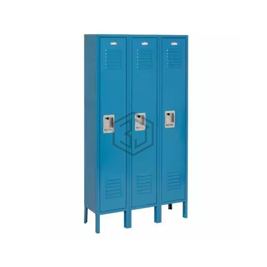 254112BL - Global Industrial - Workstation, Office Furniture and Equipment - Lockers, Storage Cabinets and Accessories