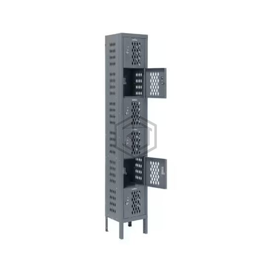 493153GY - Global Industrial - Workstation, Office Furniture and Equipment - Lockers, Storage Cabinets and Accessories