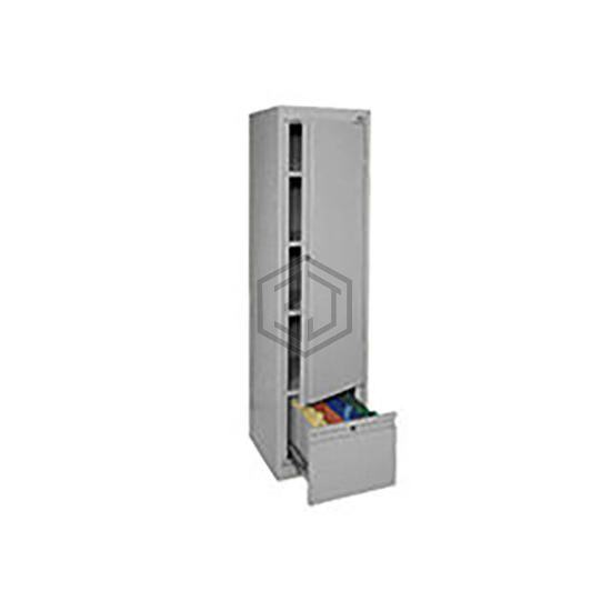 245090GY - IndustrialSupplies.com - Workstation, Office Furniture and Equipment - Lockers, Storage Cabinets and Accessories