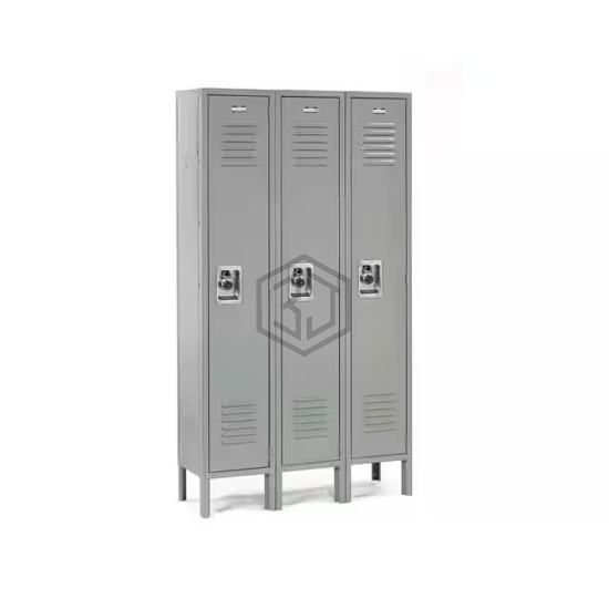 254116GY - Global Industrial - Workstation, Office Furniture and Equipment - Lockers, Storage Cabinets and Accessories