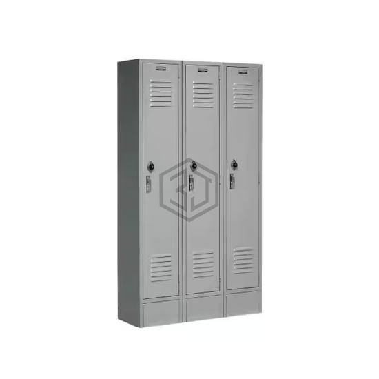 652061GY - Global Industrial - Workstation, Office Furniture and Equipment - Lockers, Storage Cabinets and Accessories