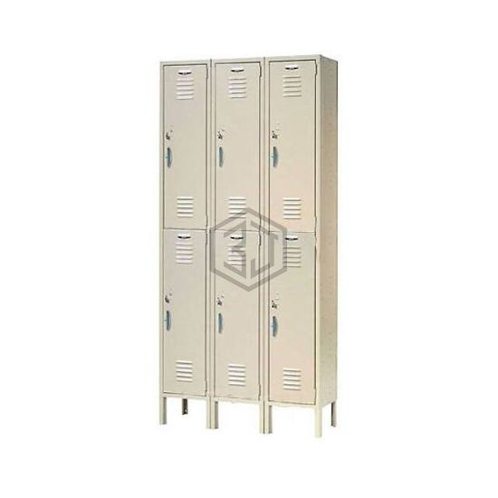 652049TN - Global Industrial - Workstation, Office Furniture and Equipment - Lockers, Storage Cabinets and Accessories