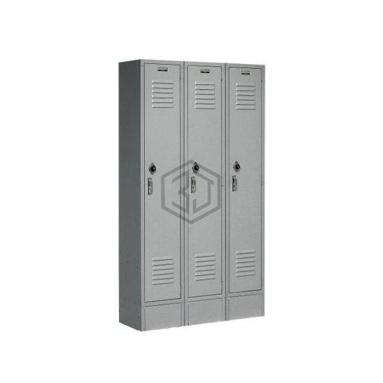 652063GY - Global Industrial - Workstation, Office Furniture and Equipment - Lockers, Storage Cabinets and Accessories