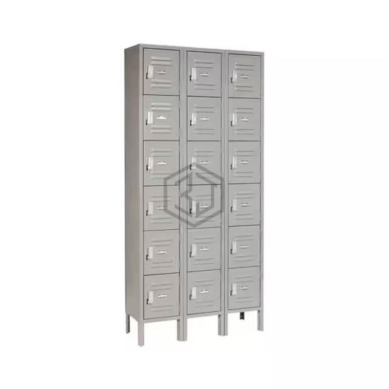 652057GY - Global Industrial - Workstation, Office Furniture and Equipment - Lockers, Storage Cabinets and Accessories