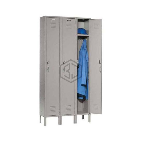 652041GY - Global Industrial - Workstation, Office Furniture and Equipment - Lockers, Storage Cabinets and Accessories
