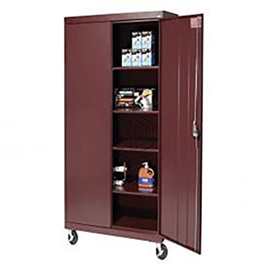 331274BY - IndustrialSupplies.com - Workstation, Office Furniture and Equipment - Lockers, Storage Cabinets and Accessories