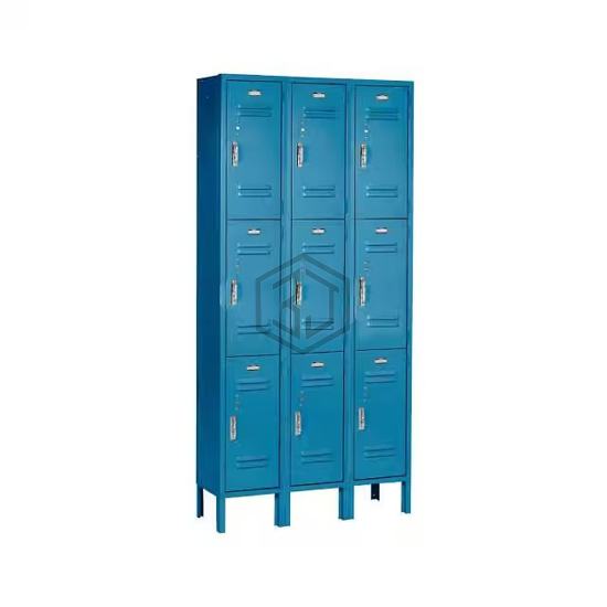 238231BL - Global Industrial - Workstation, Office Furniture and Equipment - Lockers, Storage Cabinets and Accessories