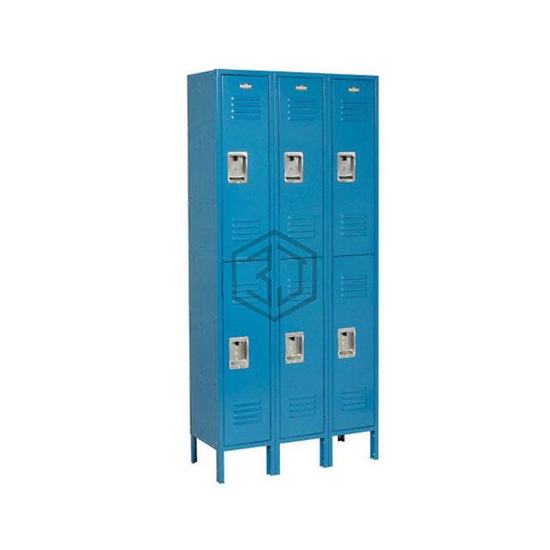 254128BL - Global Industrial - Workstation, Office Furniture and Equipment - Lockers, Storage Cabinets and Accessories